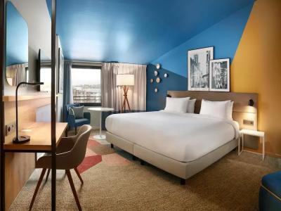 Radisson Aix en Provence - 100