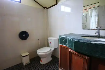 White Sand Beach Resort - 168