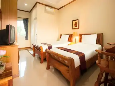 Thon Koon Resort - 32