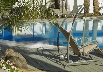 Leonardo Privilege Eilat - 13