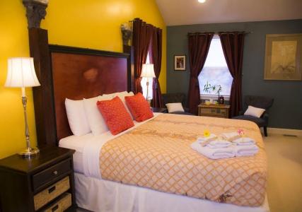 Malolo Bed and Breakfast - 1