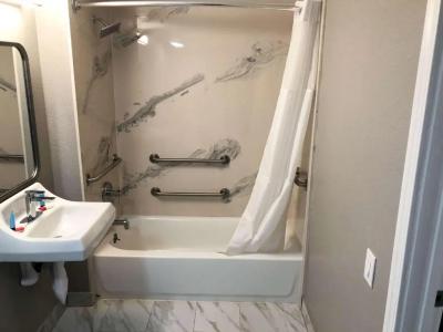 Motel 6 Sacramento, CA – Natomas & Smf Airport - 28