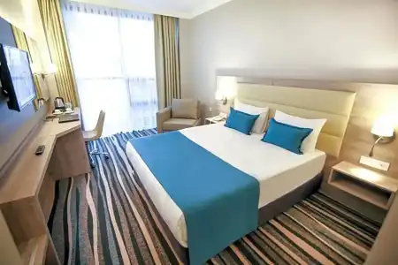 Excellence Inn - 18