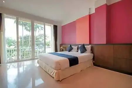 Ananda Lanta Resort - 86
