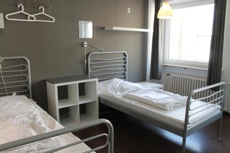 Station Hostel For Backpackers - 24