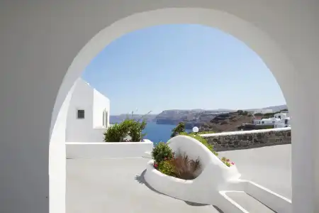 Santorini View - 216