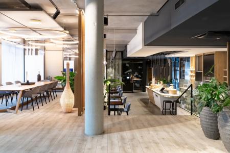 Residence Inn Essen City - 15