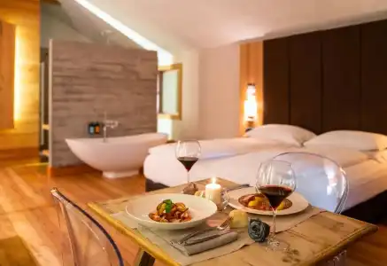 Larice Suite&Breakfast - 27