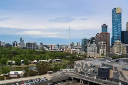 Adina Apartment Melbourne on Flinders - 113