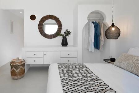 Star Infinity Suites - 1