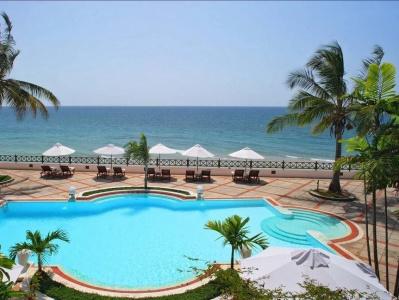 Zanzibar Serena - 15