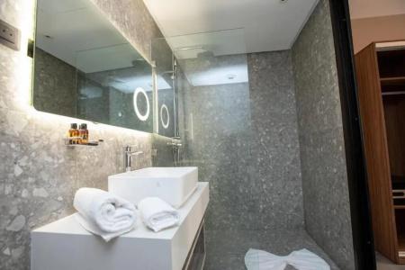 ADDRESS Hôtel Casablanca - 25
