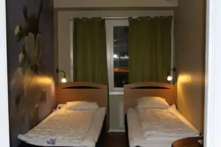 Uppsala City Hostel - 33