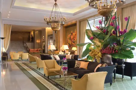 Four Seasons Ritz Lisbon - 0