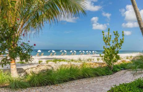 LaPlaya Beach & Golf Resort - A Noble House Resort - 30