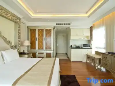 LK The Empress Pattaya - 104