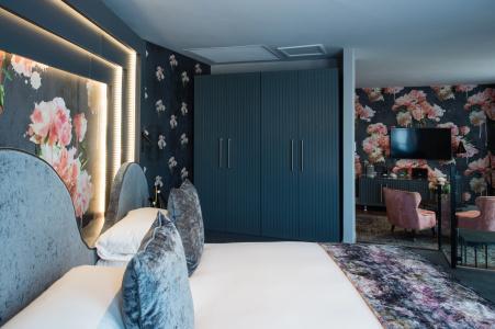 Malmaison Manchester - 44