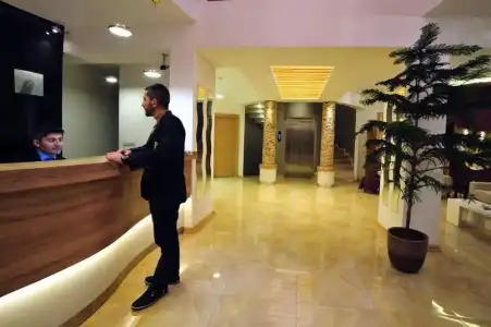 Butik Rafo Otel - 20