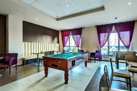 Saint George Palace Bansko Aparthotel - 18