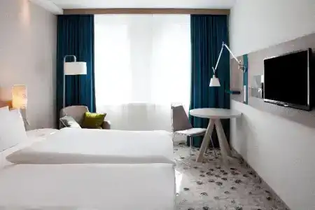 Holiday Inn Berlin - City East Side by IHG - 82