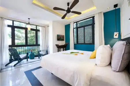 Maison Vy - 123