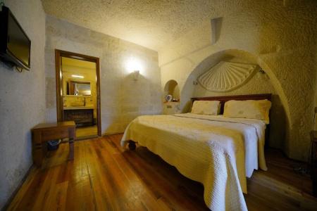 Vezir Cave Suites - 88