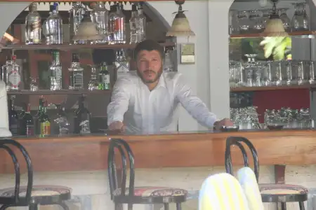 Karyatit Kaleiçi - 24