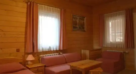Villa Alpin - 0