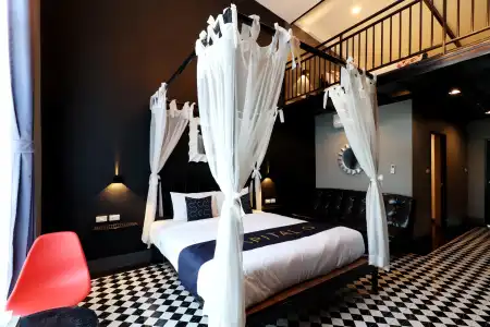 Capital O 464 at Nata Chiangmai Chic Jungle - 141