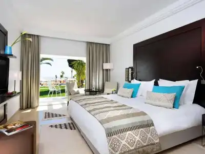 Mövenpick Gammarth Tunis - 65