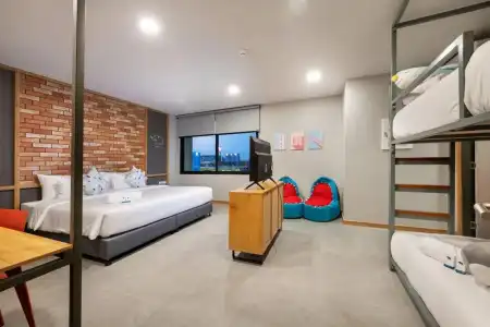 PLAAI Plus Rayong - 23
