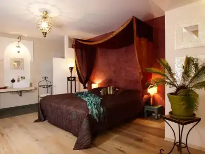 The Rooms Bed & Breakfast - 31