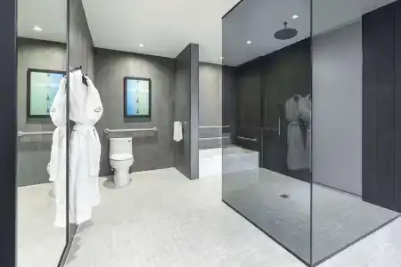 The Statler Dallas Curio Collection By Hilton - 8