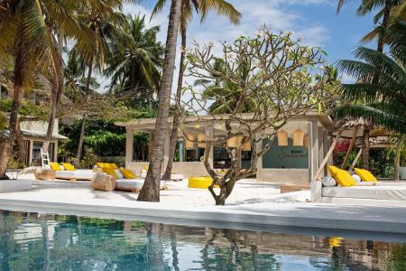 Upendo Beach Boutique Zanzibar - 42