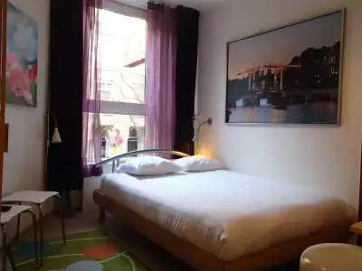 Okura Amsterdam - 3