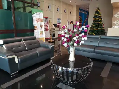 Signature International at Pudu - 1