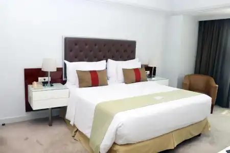 Wyndham Casablanca Jakarta - 68