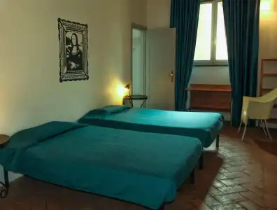 Orsa Maggiore Hostel for Women Only - 4