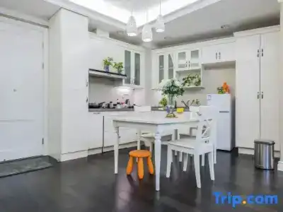 Zalle Boutique Apartment - 20