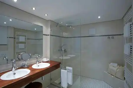 Das König Ludwig Inspiration Spa - 81