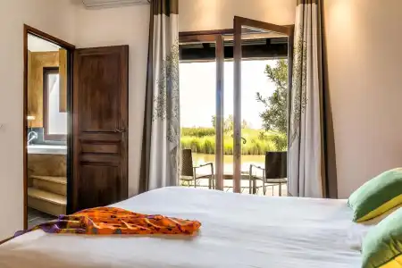 Auberge Cavaliere du Pont Des Bannes - 5