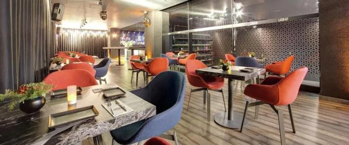 DoubleTree by Hilton Adana - 31