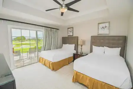 Reunion Resort & Golf Club - 4