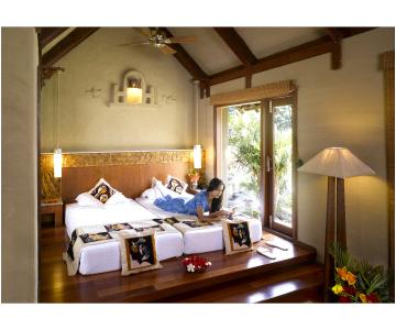 Vedic Village Spa Resort - 28
