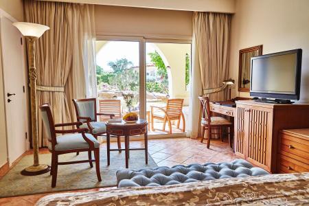 Kempinski Soma Bay - 35