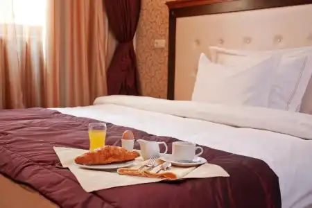 Best Western Plus Bristol - 23