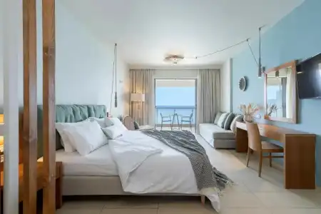 Anastasia & Suites Mediterranean Comfort - 78