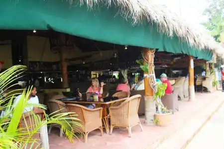 Sosua Inn - 14