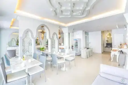 The Verandah - 21