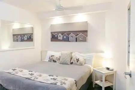 Ocean Breeze Resort - 177